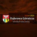 Dąbrowa Górnicza - time/hyperlapse